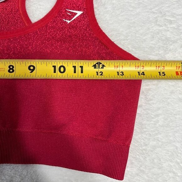 Gymshark Adapt Seamless Sports Medium - Picture 5 of 6